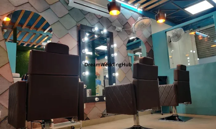 Body Revive Salon And Mackup Studio